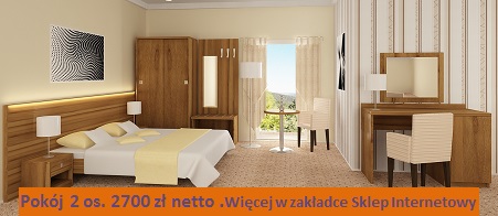 Jantom - Najlepszej meble hotelowe